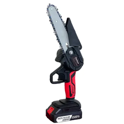 Battery Powered Chain Saw suppliers