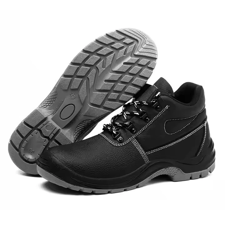 Safety Shoes