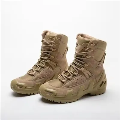 Taktični varnostni škornji